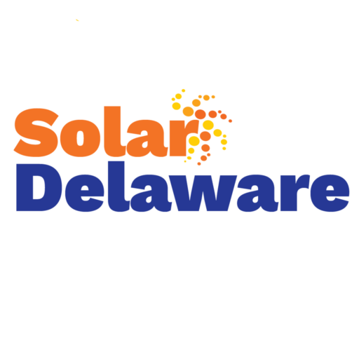 Solar Delaware logo