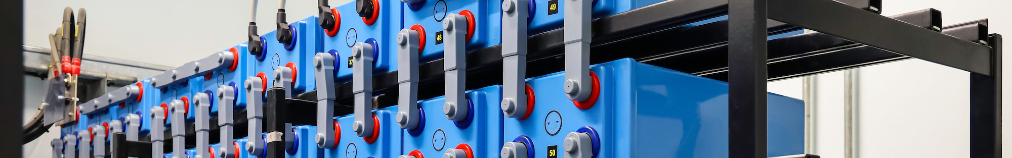 Battery Backups – Solar Delaware